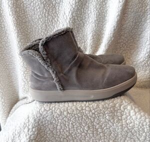Dearfoams Bootie
